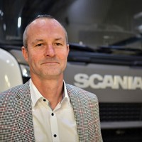 Martin Lauer novým šéfem marketingu a komunikace společnosti Scania CER 