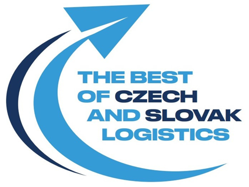 Informace o zpracování osobních údajů v rámci soutěže The Best of Czech and Slovak Logistics