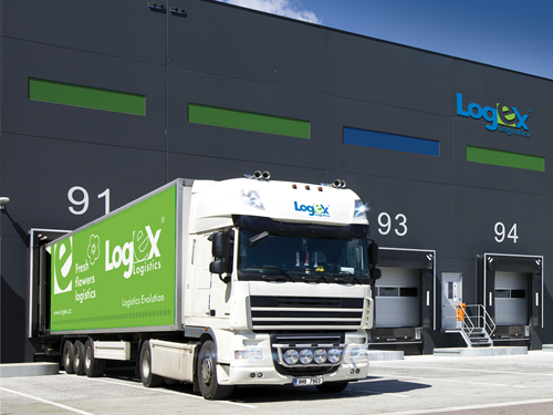 Společnost LogEx Logistics očekává 30% růst obratu, plánuje akvizici  