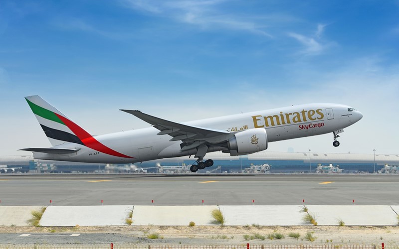 Emirates SkyCargo navazuje na dosažené úspěchy v roce 2023 a pokračuje v dlouhodobých plánech pro další růst