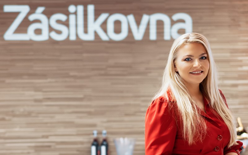 Simona Kijonková odchází po 13 letech z vedení Packeta Group