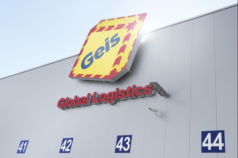 logo geis