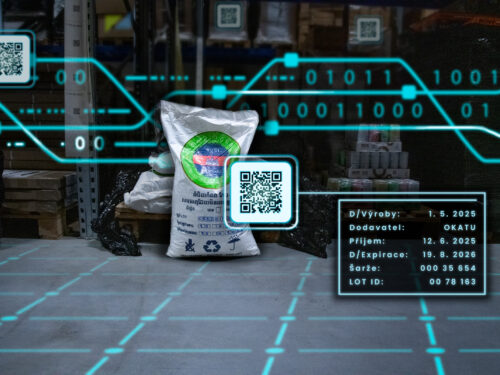 Fulfillment.cz představuje projekt Půlnoc. Spojí sklad přímo s překladištěm a zrychlí noční linky