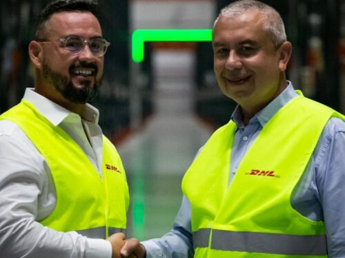 DHL Supply Chain menovala Petra Okenku za výkonného riaditeľa na Slovensku