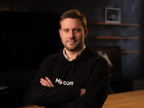 Umělá inteligence zachraňuje cash flow malých a středních firem