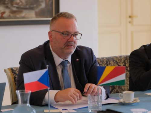 Africa Smart Mobility Forum otevřelo nové příležitosti pro české firmy v Africe