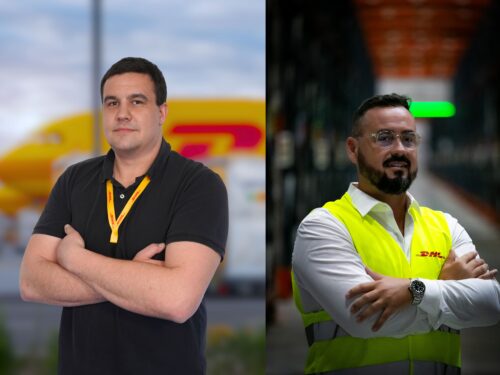 DHL Supply Chain posiluje vedení v Maďarsku